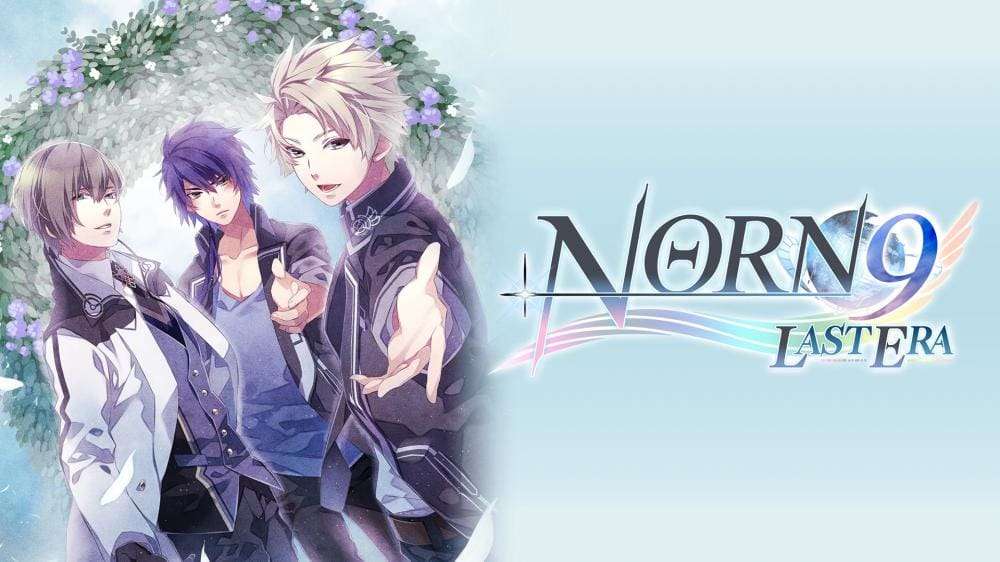 Norn9: Last Era Norn9: Last Era